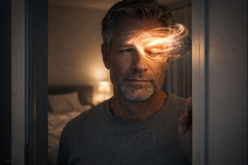 Когда можно заниматься сексом после замены хрусталика