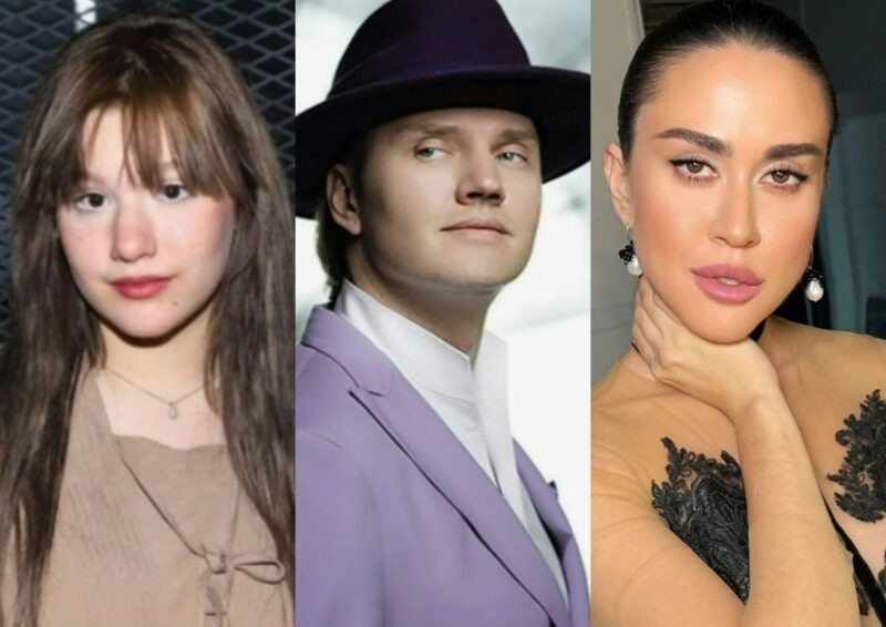    Полина Аксенова, Григорий Кадышев и Татьяна Плаксина – дети знаменитостей, чья популярность вызывает споры.