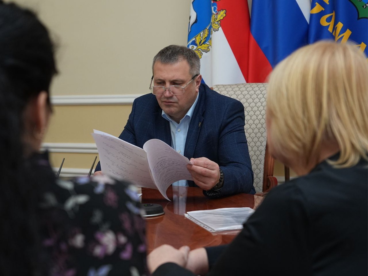    Фото из ТГ-канала Ивана Носкова