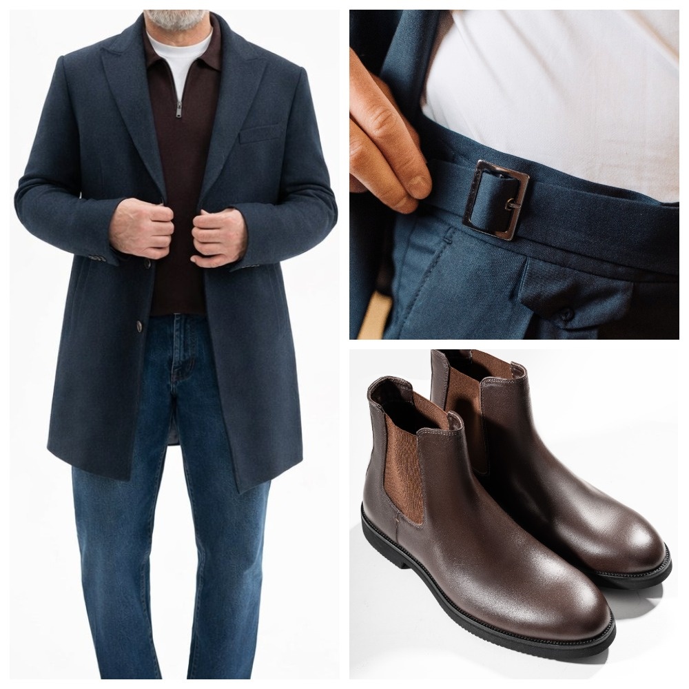 Простые и лаконичные изделия всегда выглядят изыскано и дорого