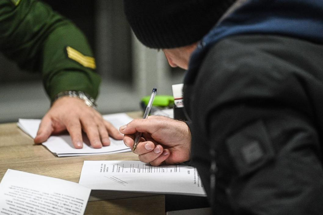 Фото: Сергей Елесин, ИА Тюменская линия