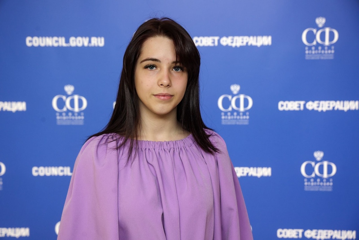 Ульяна Бурдо