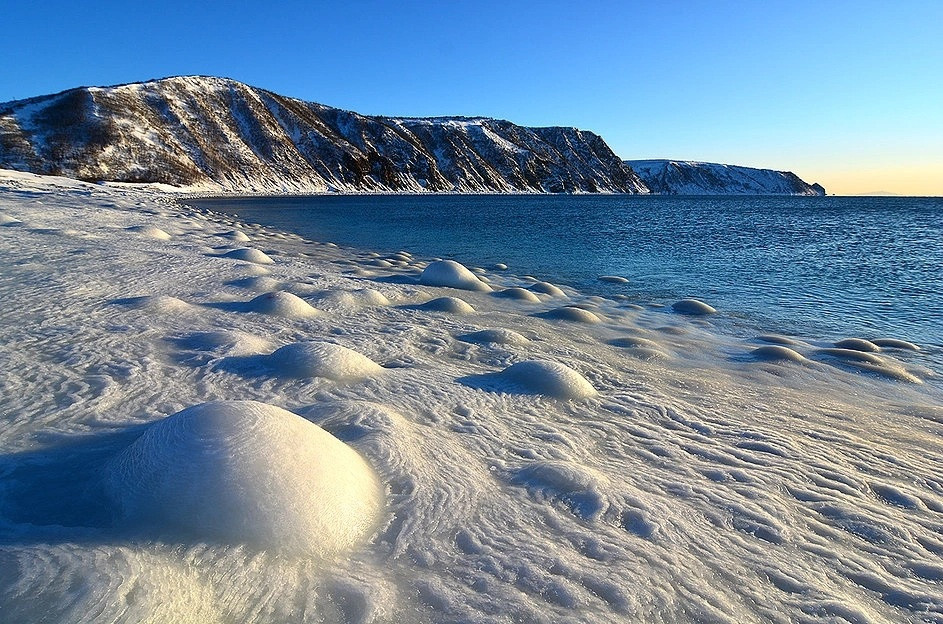   Окса / Фото: Максим Городничий