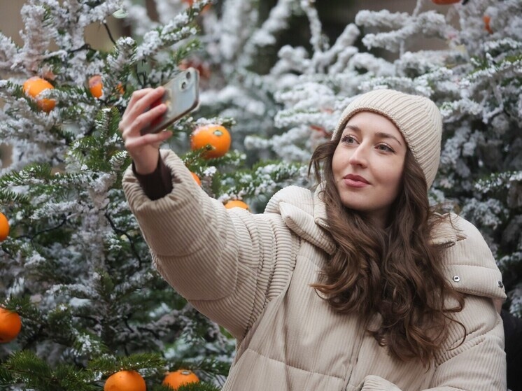     Фото: Shatokhina Natalia/news.ru/Global Look Press