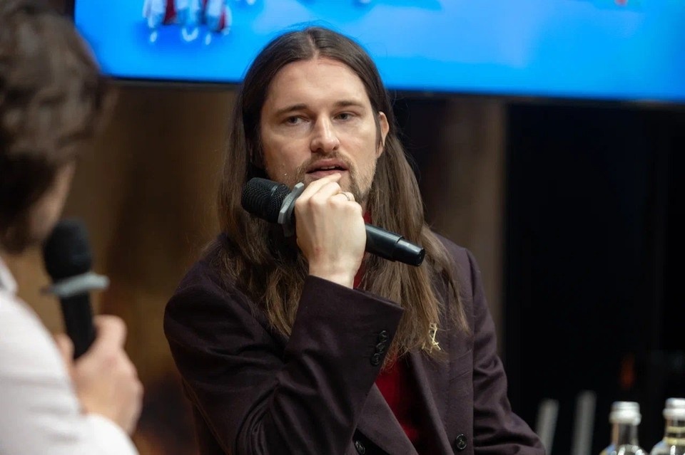    Фото предоставлено пресс-службой «ТНТ»