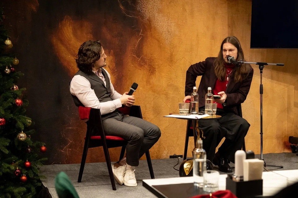    Фото предоставлено пресс-службой «ТНТ»