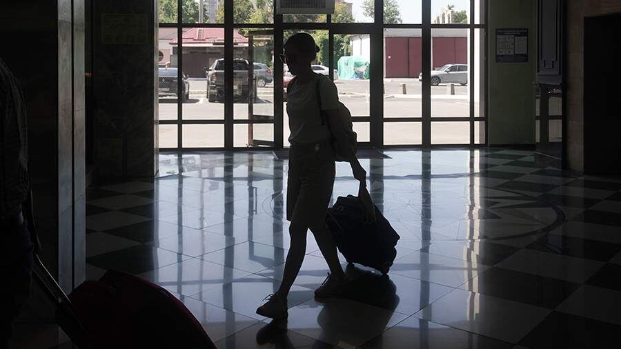    Фото: ИЗВЕСТИЯ/Эдуард Корниенко