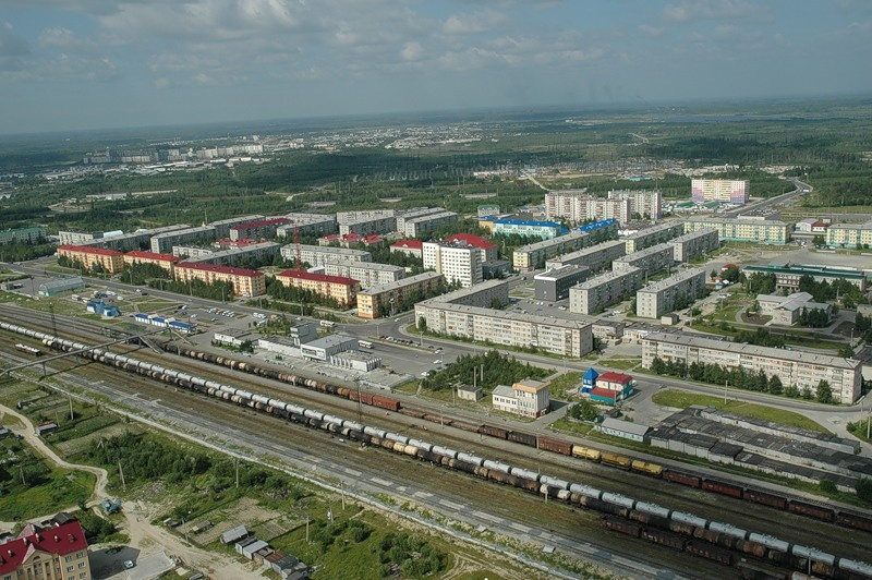 Фото: Администрация Пыть-Яха