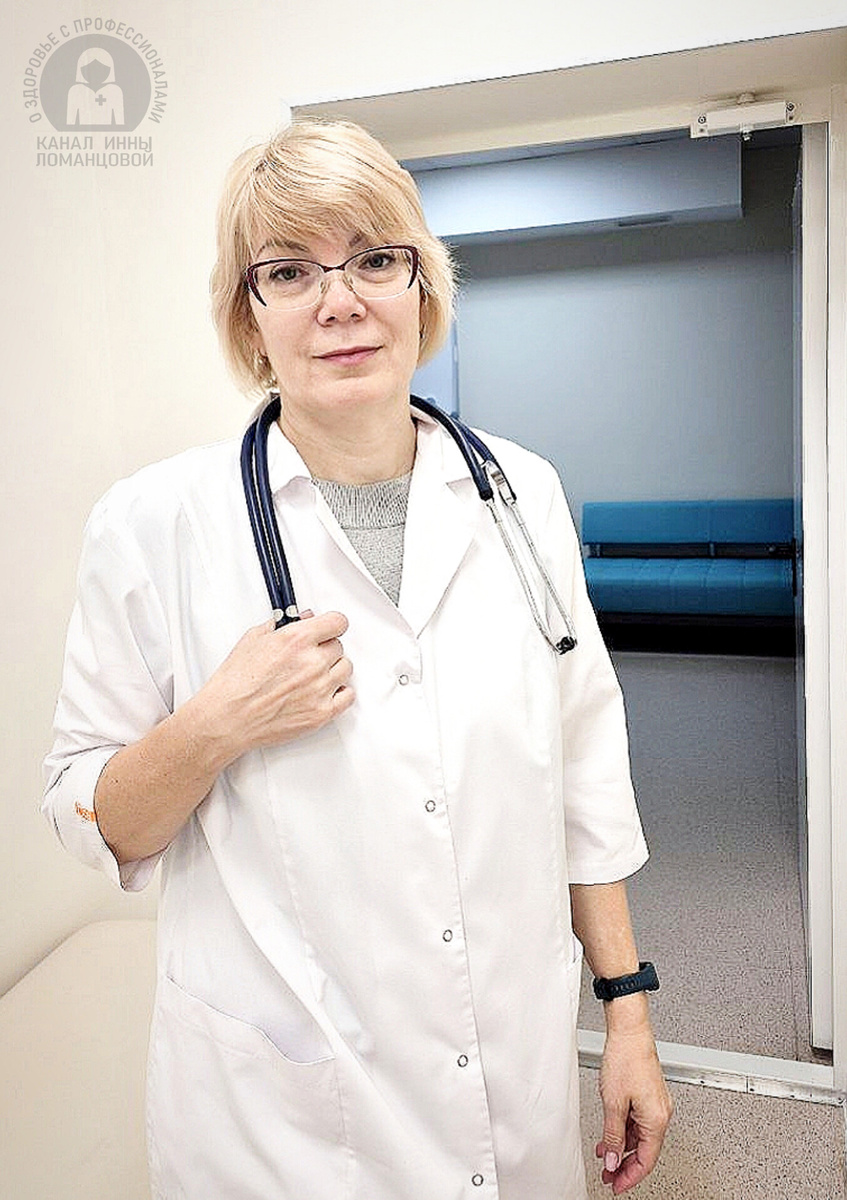 "Клетчатка помогает утолять голод. Но она может и навредить, если человек мало пьёт воды", - доктор Инна ШИТКИНА.