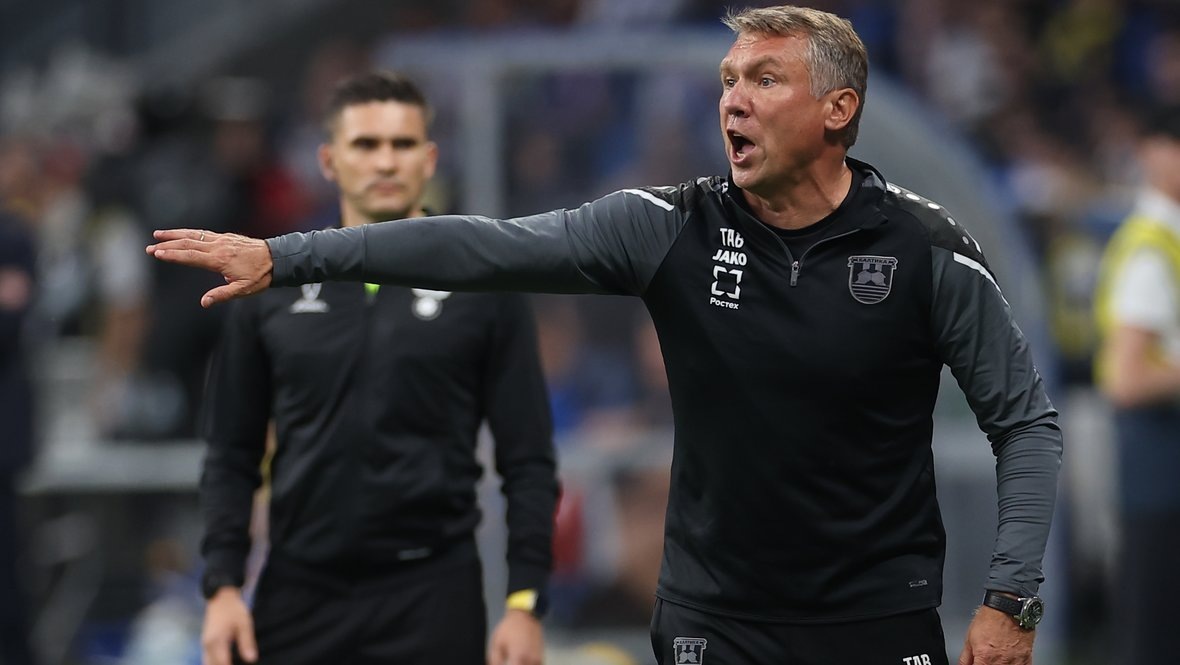    Андрей Талалаев.Александр Федоров