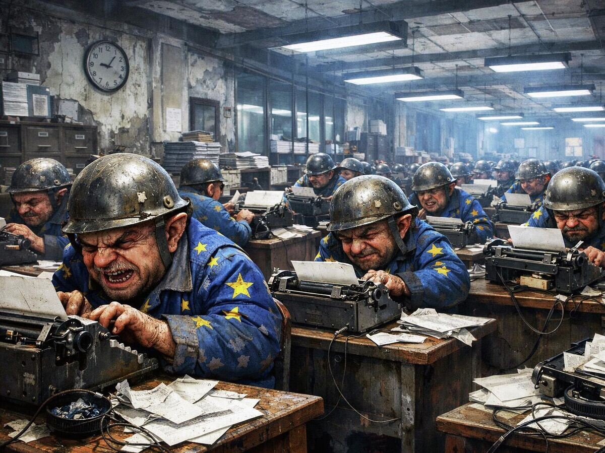    Изображение сгенерировано ИИ | © РИА Новости / Изображение сгенерировано ИИ