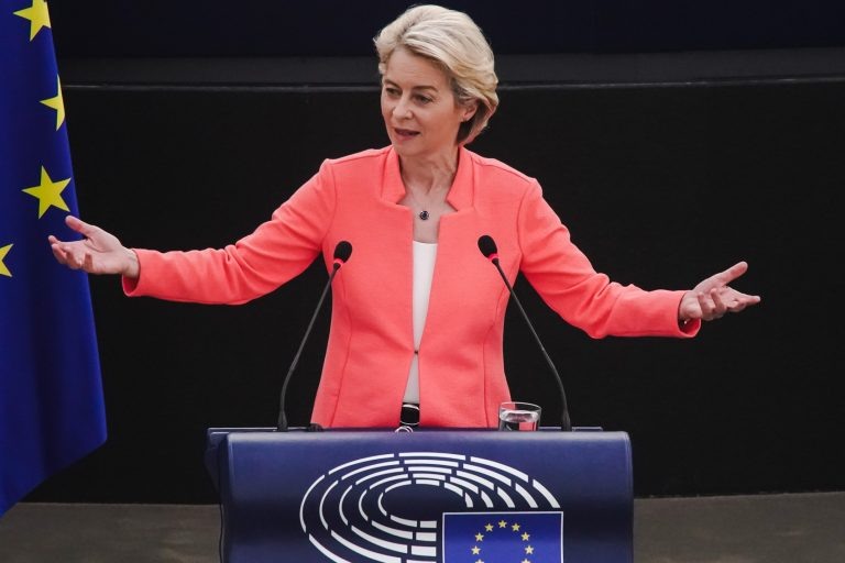    Фото: Flickr / European Parliament Алена Мищенко