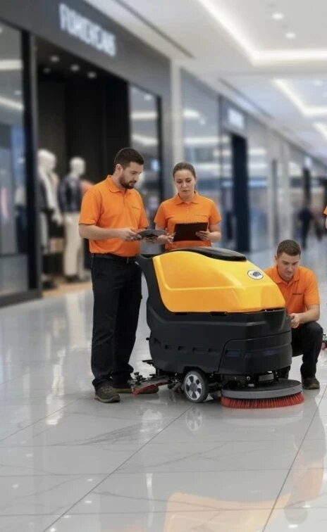 Техника VMD - просто о важном