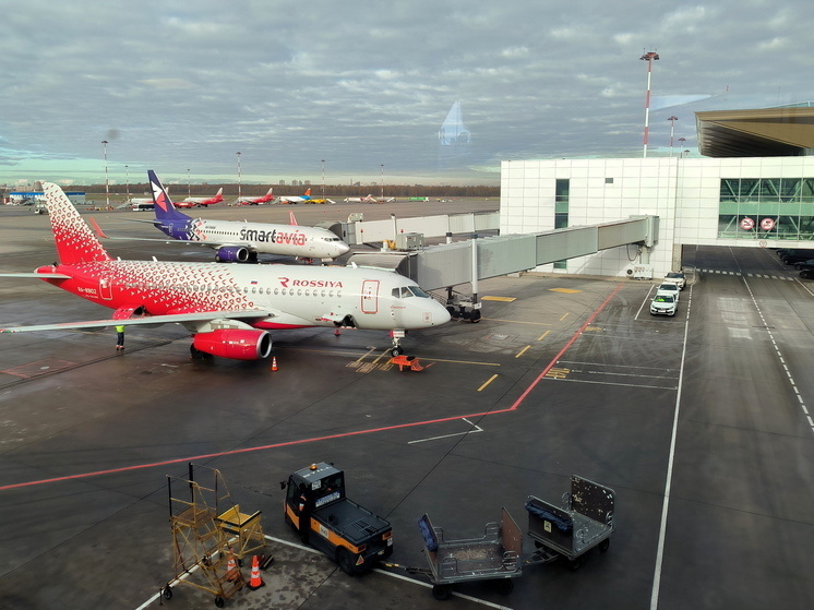     Фото: Maksim Konstantinov/Global Look Press