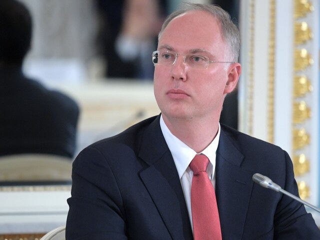    Фото: РИА Новости/Алексей Дружинин