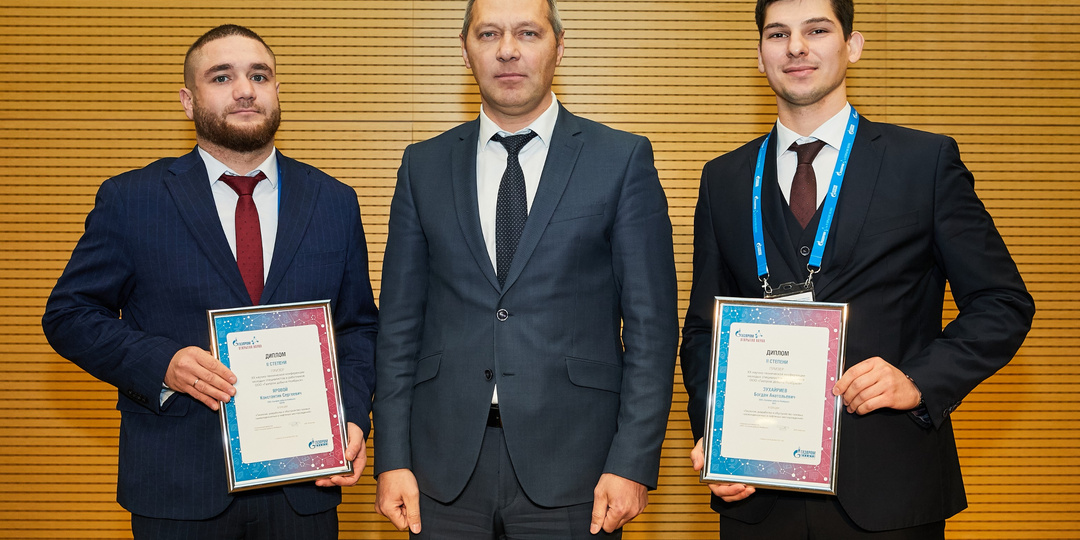 GAZ_команда: Константин Яровой