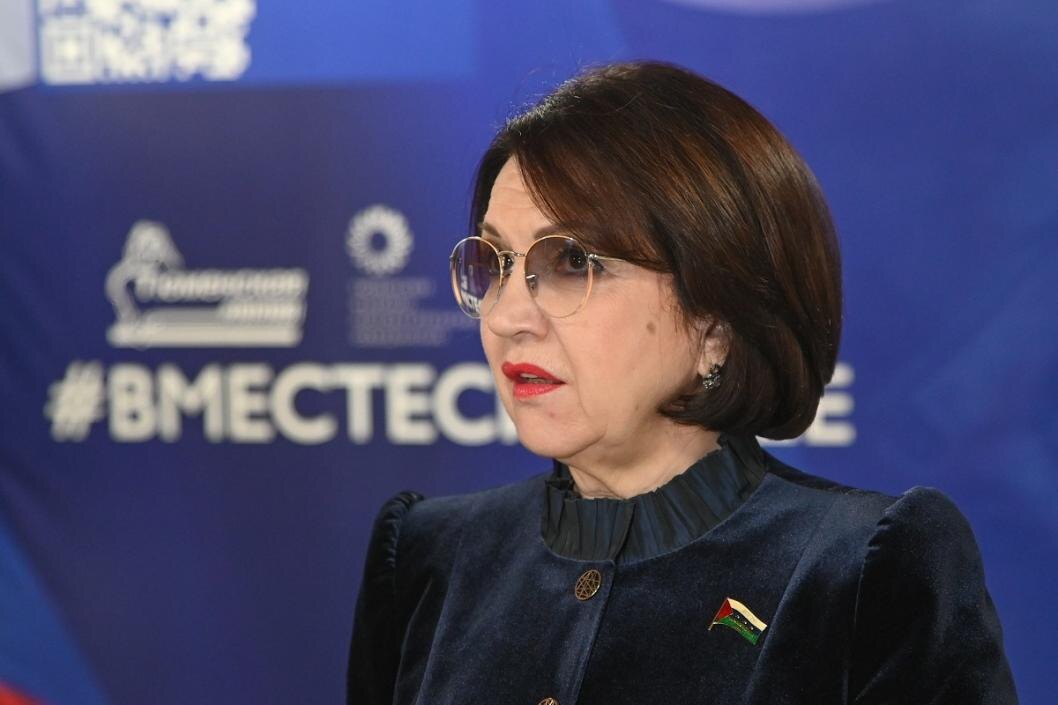 | Фото: Сергей Елесин, ИА "Тюменская линия" (архив)