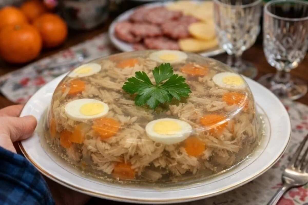    Не застынет?