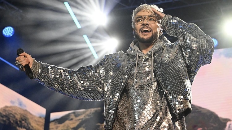 Филипп Киркоров/фото из открытых источников 