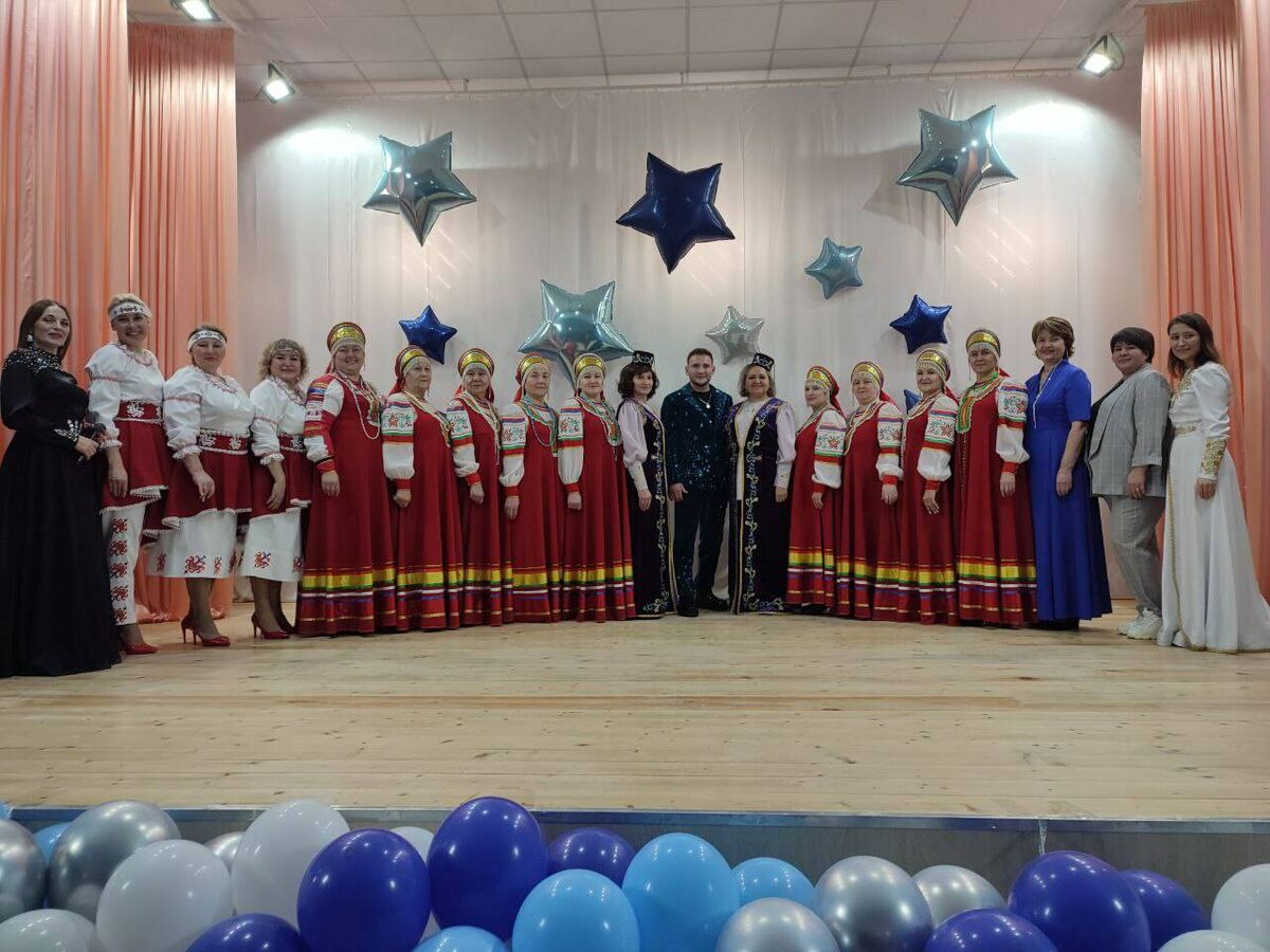 Фото предоставлено Ильмирой Гареевой