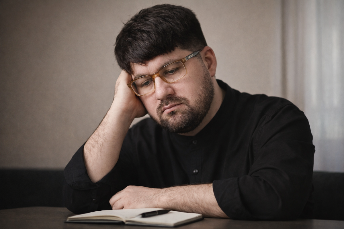 Почему у умных людей часто ничего не получается и почему это нормально