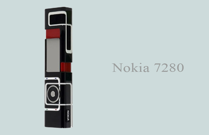 Nokia 7280