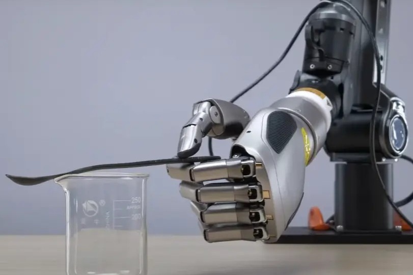 5 барьеров на пути к истинной ловкости роботов 9 декабря 2025