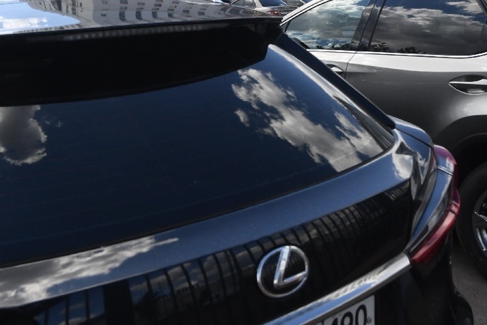    Пьяные поездки закончились потерей «Лексуса» в Хабаровском крае Владимир ВЕЛЕНГУРИН