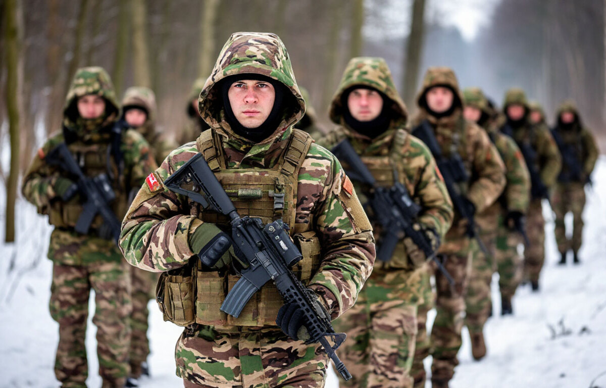    Фото: Коллаж RuNews24.ru