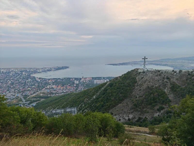    Фото: Юрий Серебренников/BFM Кубань