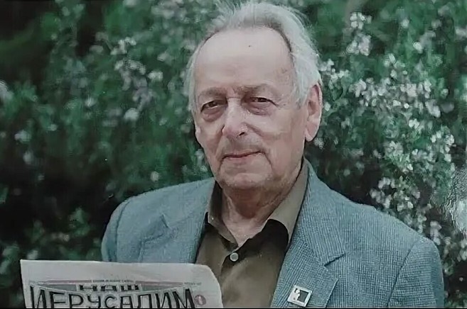 Антисоветчик Лев Разгон: как манипуляциями фактов разрушалась советская история