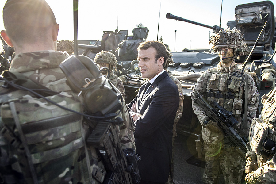    © Marko Mumm/AP/TASS