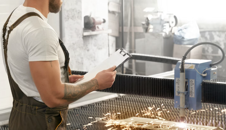 Вашему лазеру нужен правильный компрессор