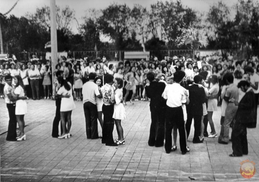 Твнцплощадка 70-х (фото из интернета)