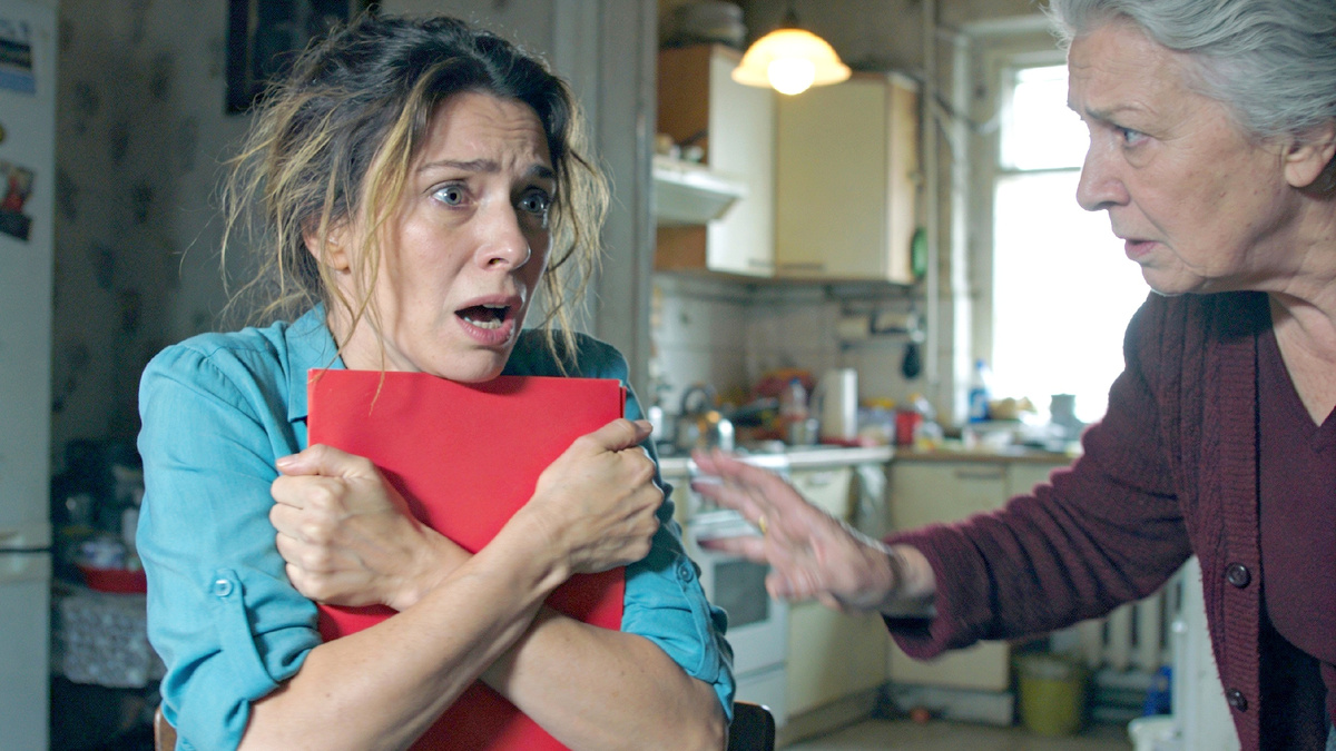 Семейный совет решил потратить мои два миллиона