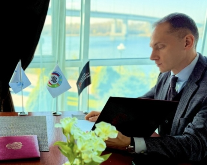    Илья Гамбашидзе