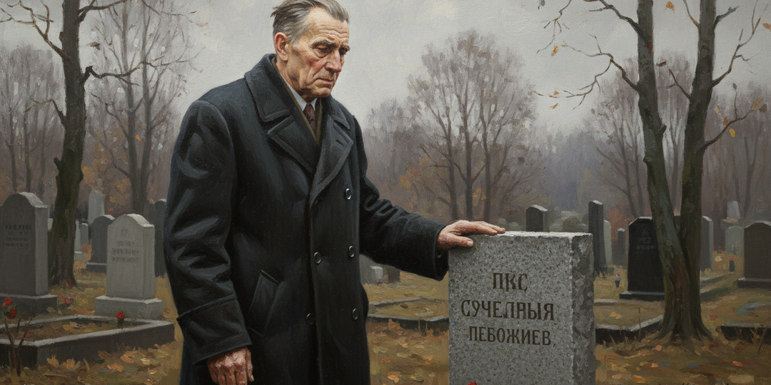 Почему дочь космонавта Леонова прожила вдвое меньше отца