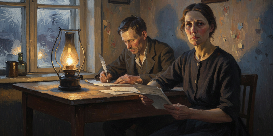 Почему женщину из "Алых парусов" отправили в лагерь на 10 лет