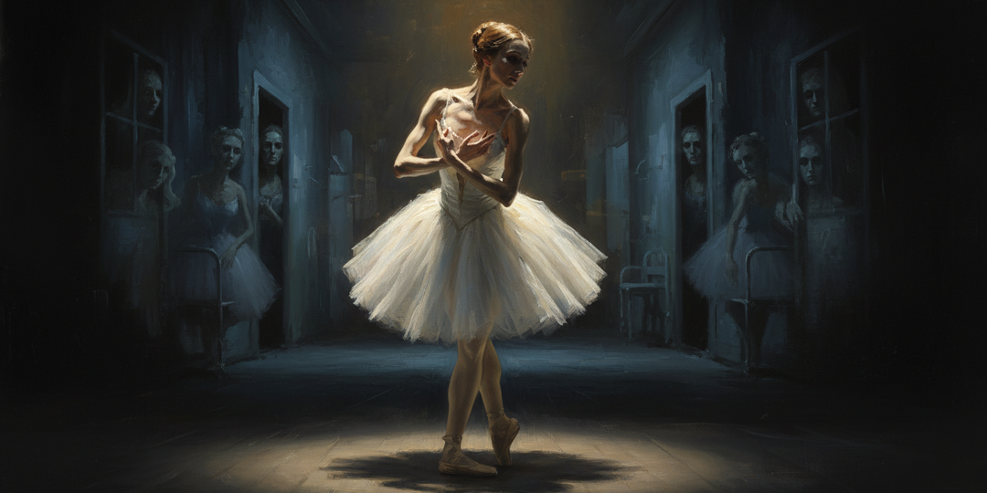 Почему Дягилев называл Спесивцевой «солнечной стороной яблока»