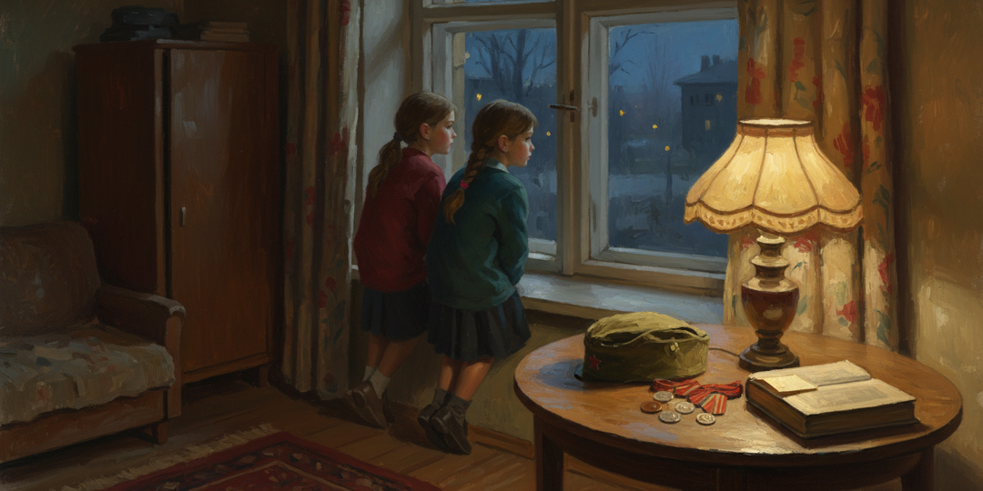 Почему второй космонавт СССР так и не обогнал Гагарина в славе