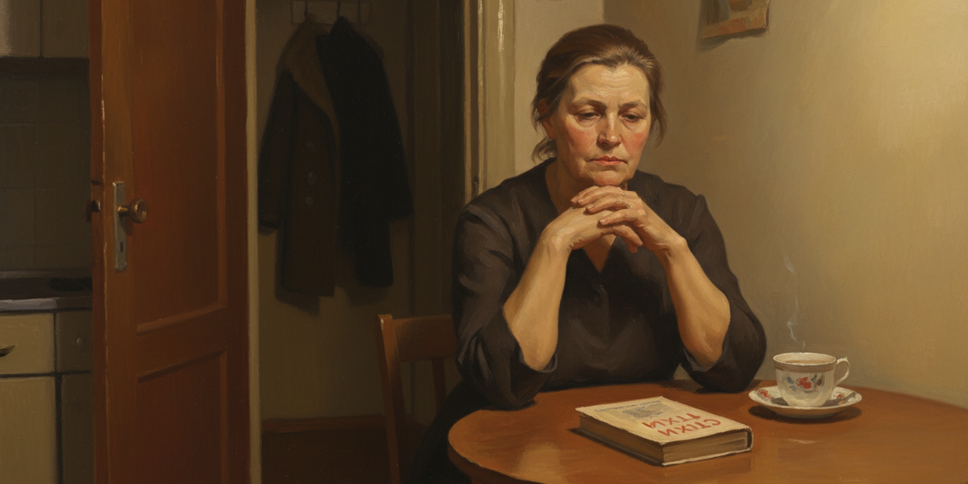 Черненко рисковал карьерой ради любовниц. Брежнев спас его дважды