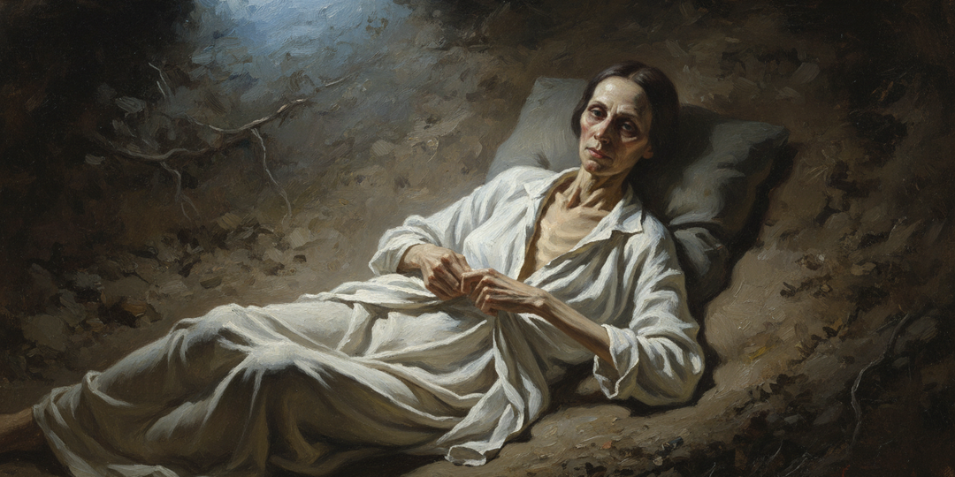 Как боярыня Морозова стала главной жертвой церковного раскола