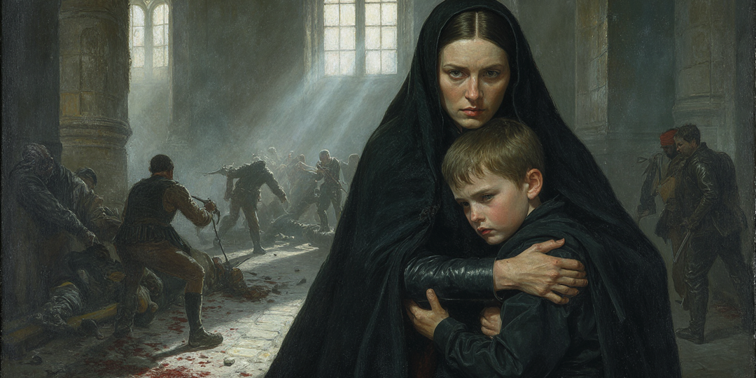 Как мать Петра I повлияла на его реформы