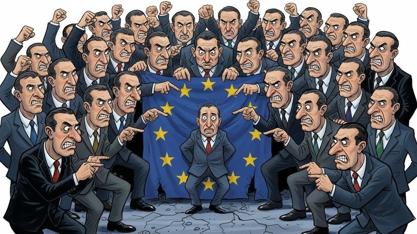   Сгенерировано с помощью ИИ