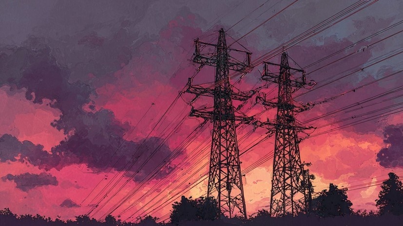   Сгенерировано с помощью ИИ