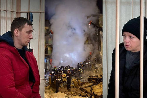    Фото: МЧС НСО / суды общей юрисдикции НСО