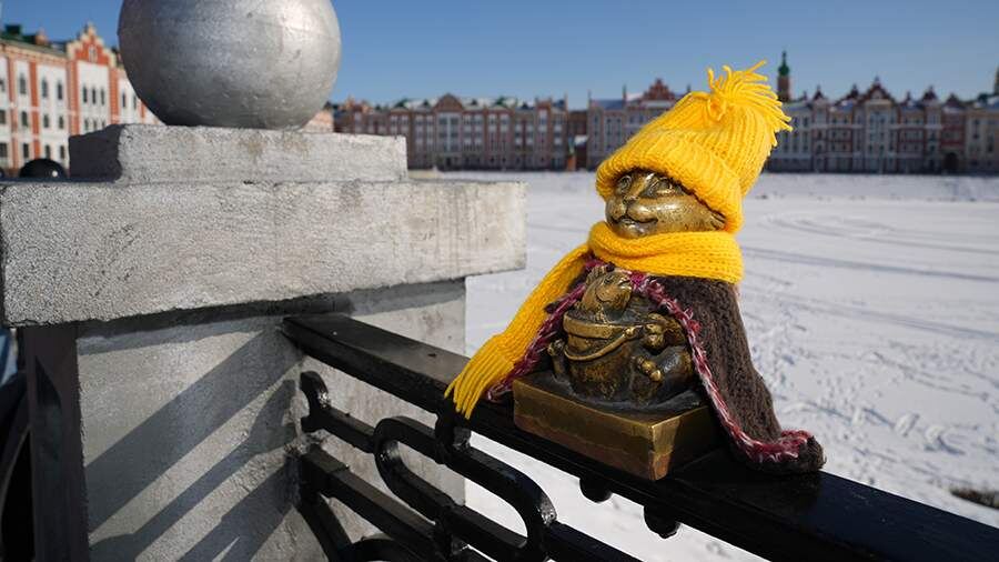    Фото: ИЗВЕСТИЯ/Дмитрий Коротаев