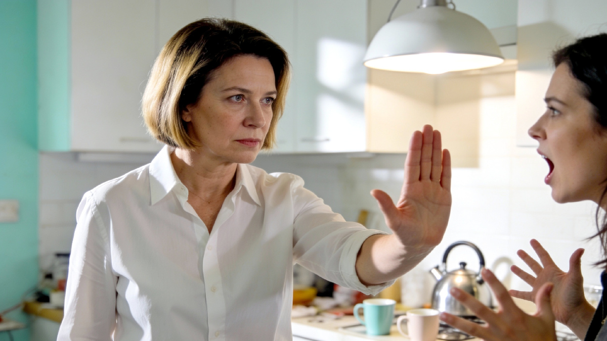 Родственники лезут в кошелек? Инструкция по обороне