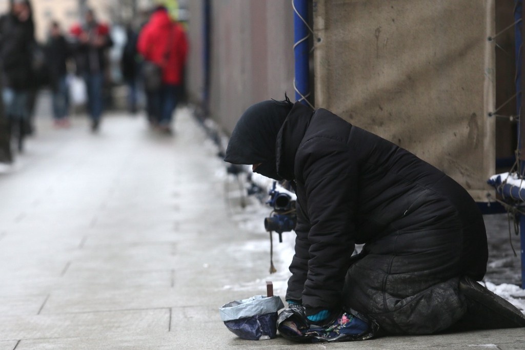    Фото © Андрей Махонин / ТАСС