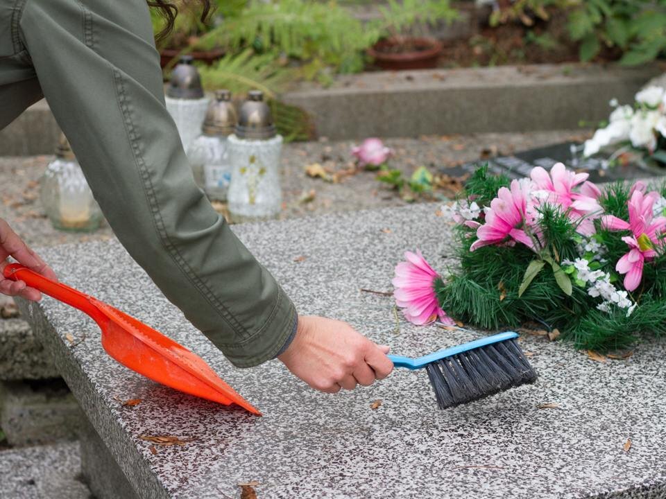      Фото: istockphoto.com/udra